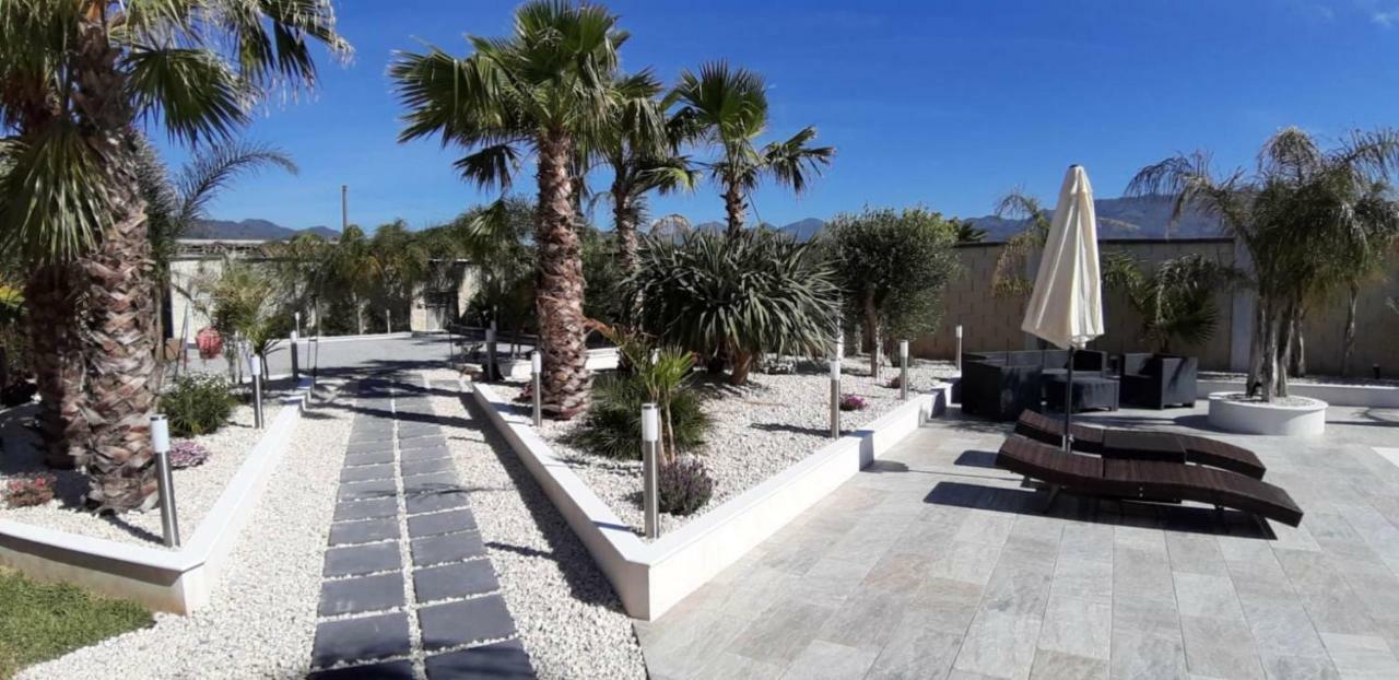 Villa Sicilia Calatabiano Zewnętrze zdjęcie