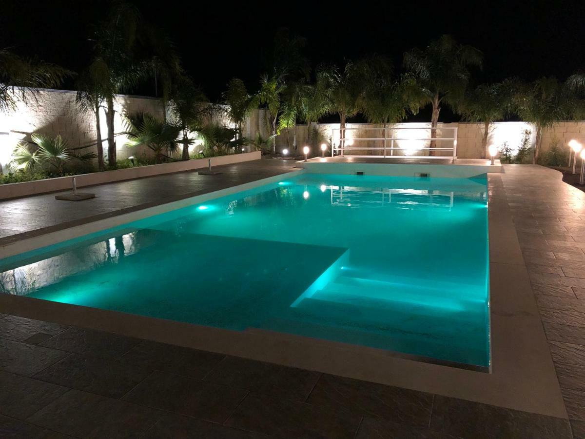 Villa Sicilia Calatabiano Zewnętrze zdjęcie
