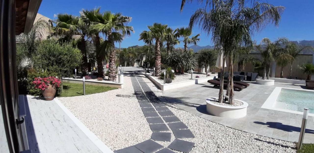 Villa Sicilia Calatabiano Zewnętrze zdjęcie