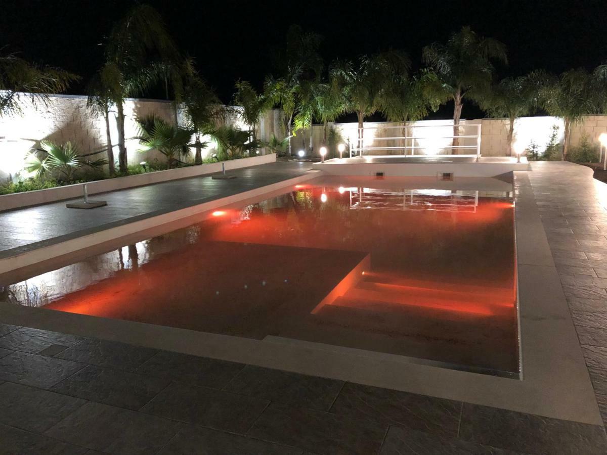 Villa Sicilia Calatabiano Zewnętrze zdjęcie