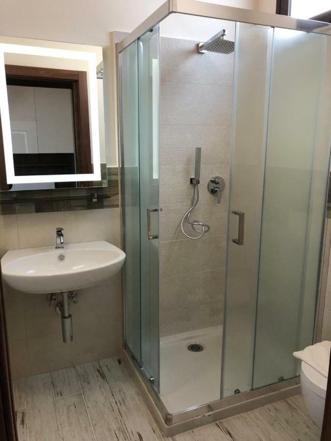 Villa Sicilia Calatabiano Zewnętrze zdjęcie