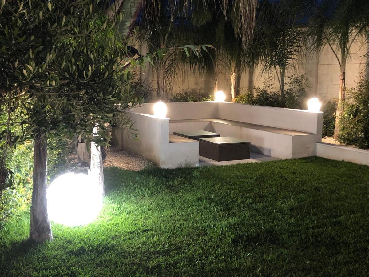 Villa Sicilia Calatabiano Zewnętrze zdjęcie