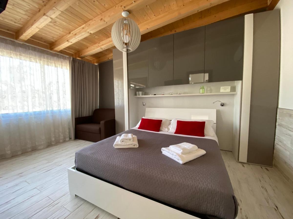 Villa Sicilia Calatabiano Zewnętrze zdjęcie