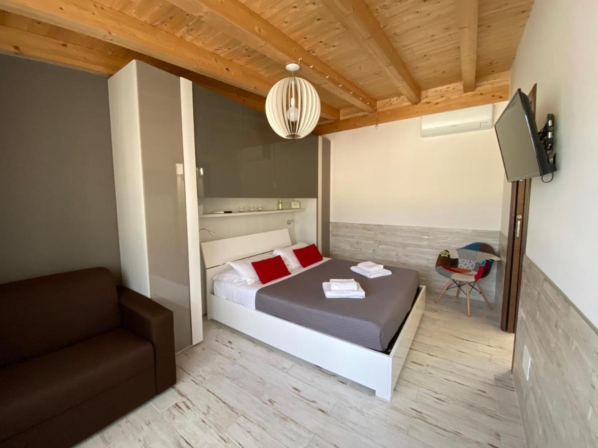 Villa Sicilia Calatabiano Zewnętrze zdjęcie